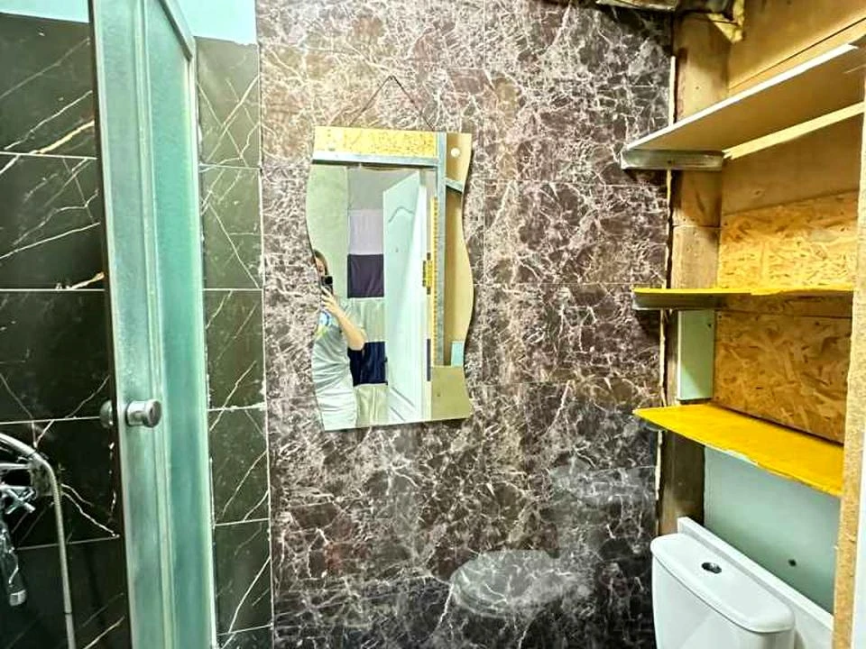 Будинок. Полтава, Баварський