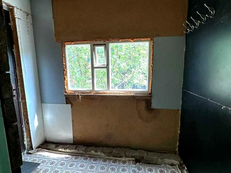 Будинок. Полтава, Баварський