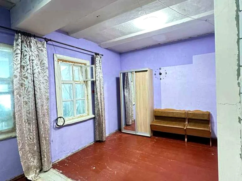 Будинок. Полтава, Баварський