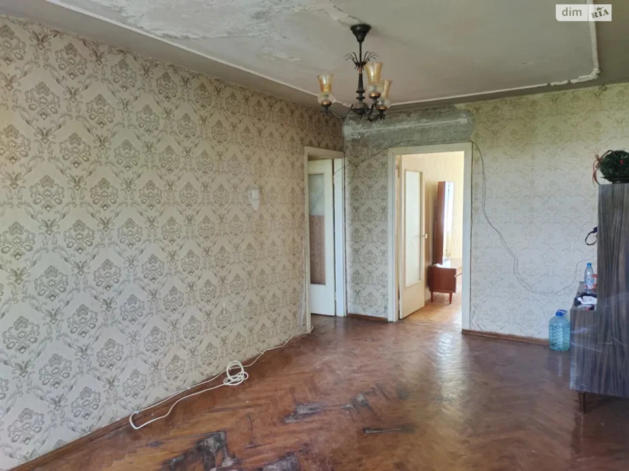 Sale Apartment Saltivskyi