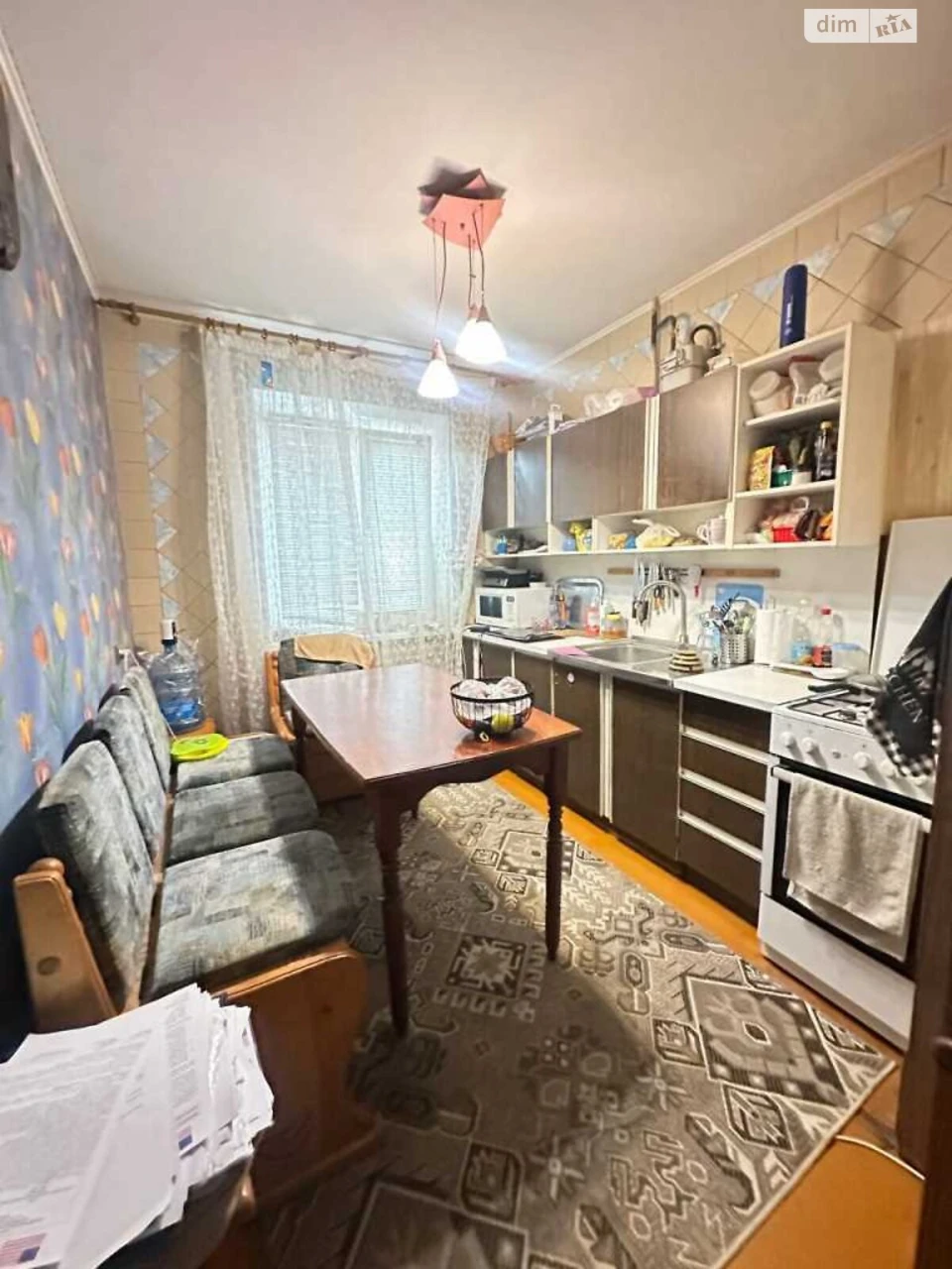 Продаж Квартира Сади 2