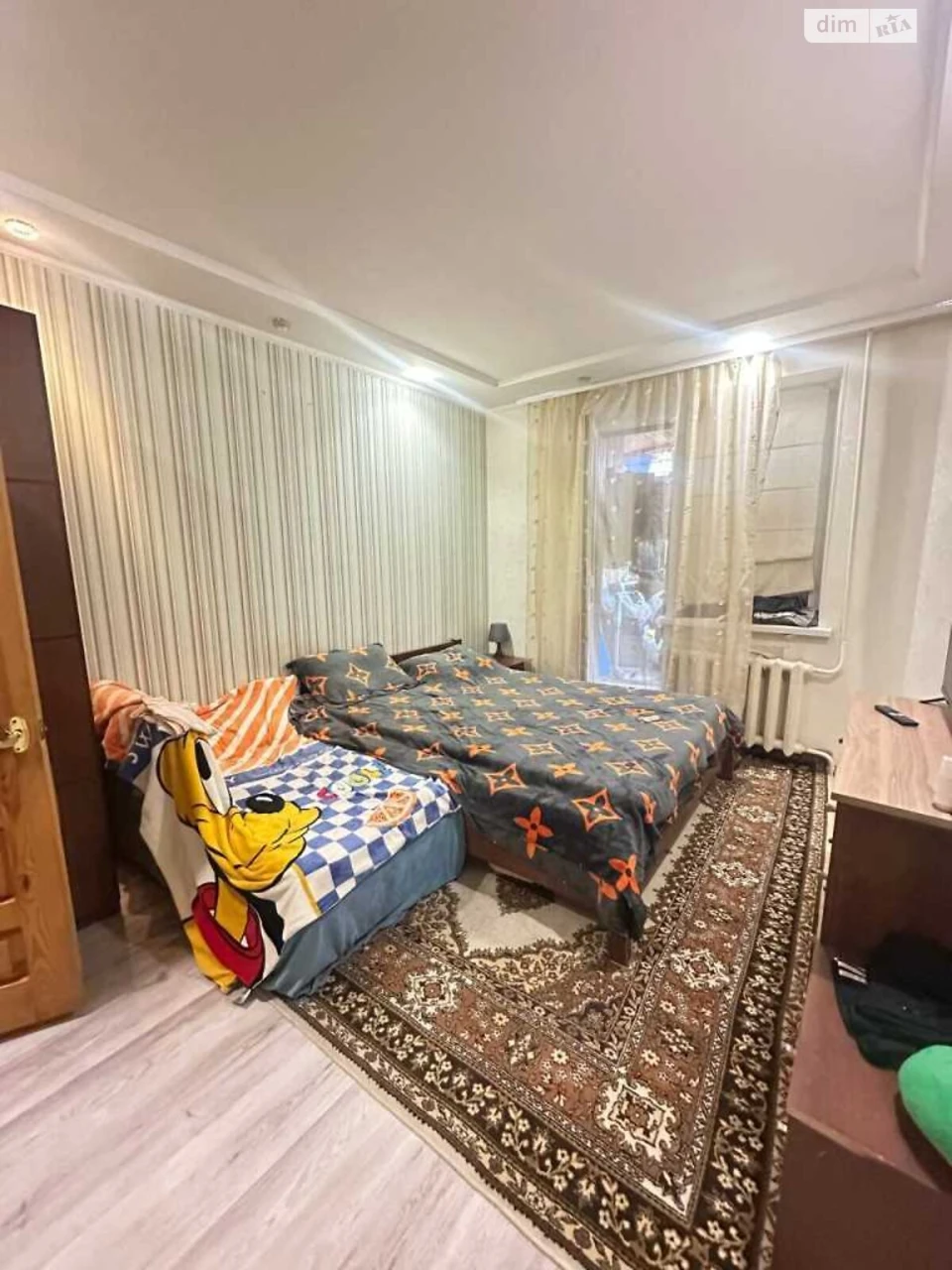 Продаж Квартира Сади 2