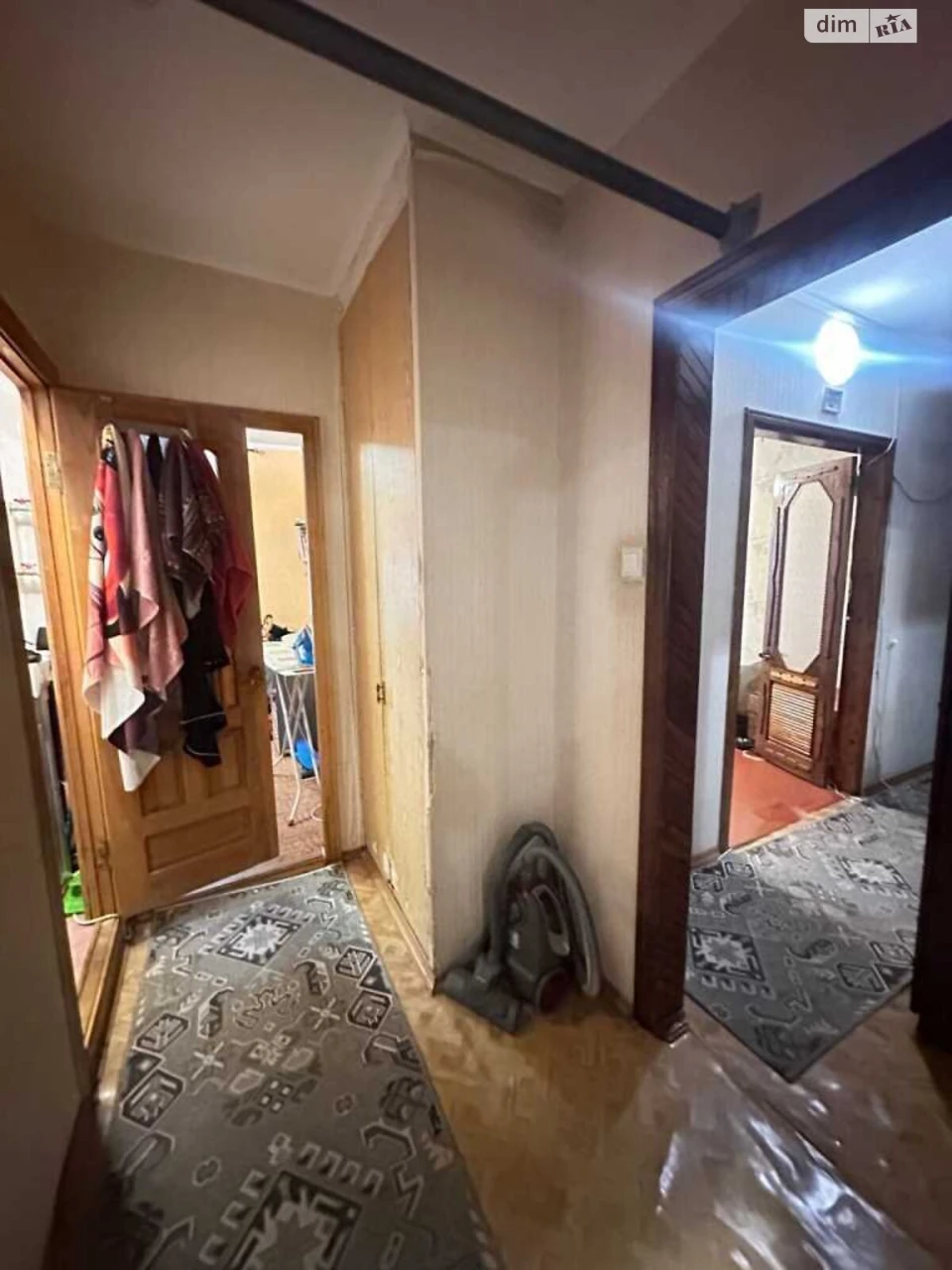 Продаж Квартира Сади 2