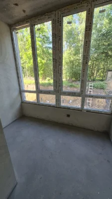 1кімн.квартира в ЖК Козацький, на здачі.