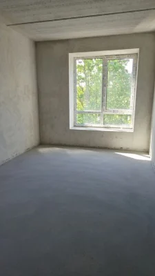 1кімн.квартира в ЖК Козацький, на здачі.