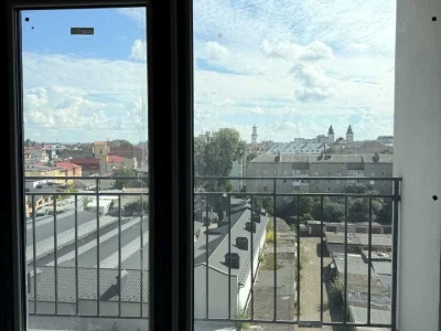 Квартира. Івано-Франківськ, Бельведерська вул.