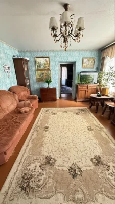 Продаж 3х кімнатної квартири у цегляному будинку, м-н Поділ
