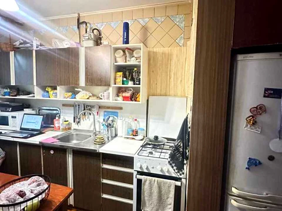 Квартира. Полтава, Юрія Побєдоносцева бульв.
