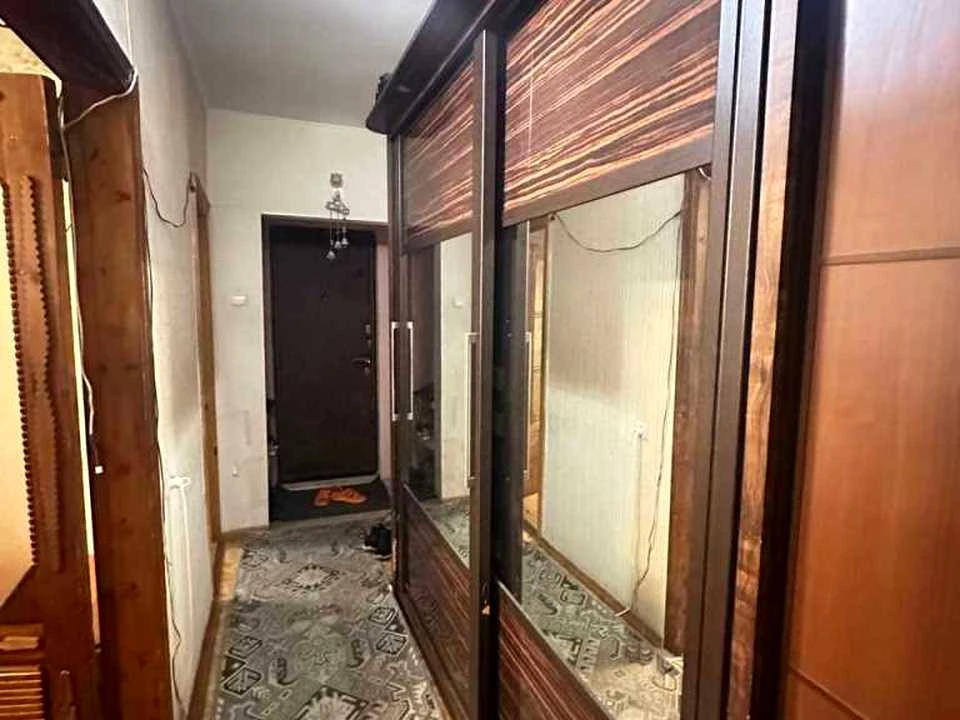 Квартира. Полтава, Юрія Побєдоносцева бульв.