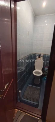 Продаж 3-к квартири поруч ТРЦ "Київ"