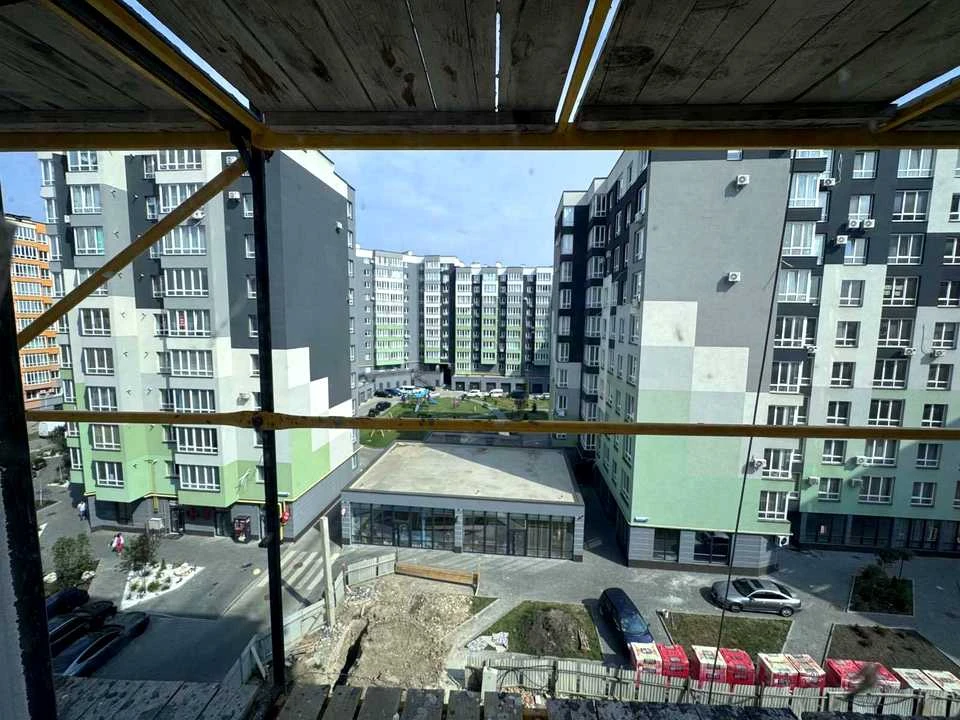 Квартира. Івано-Франківськ, Гетьмана Мазепи вул., (Будинок 2