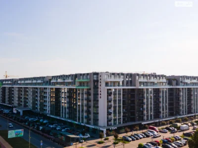Продаж Квартира Новий