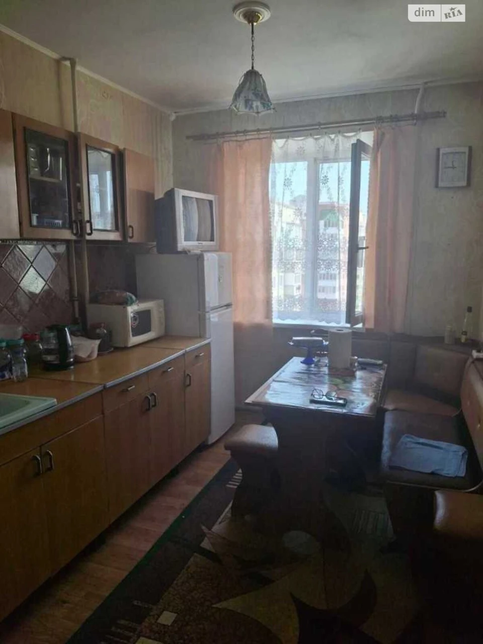 Продаж Квартира Правий Поділ