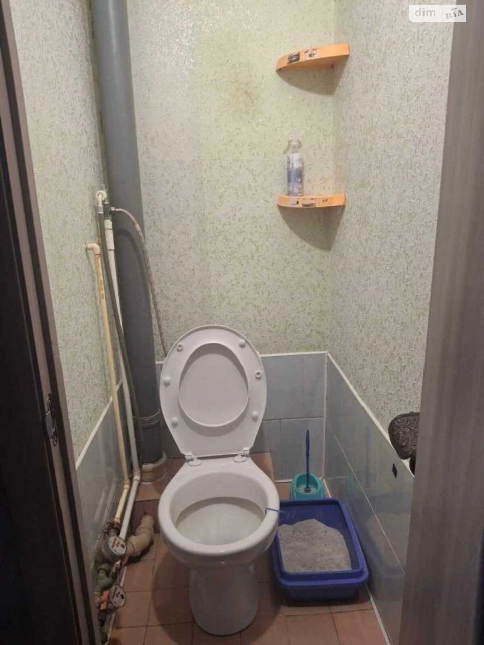 Продаж Квартира Правий Поділ