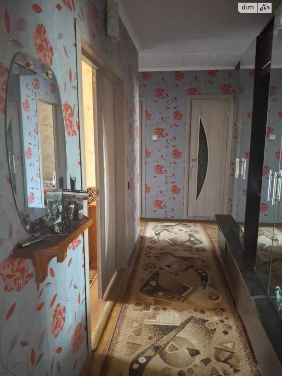 Продаж Квартира Правий Поділ