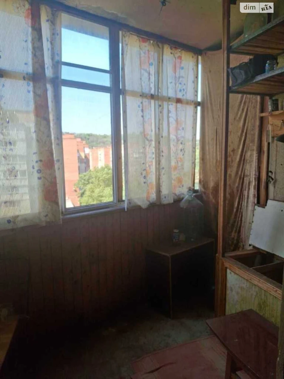 Продаж Квартира Правий Поділ