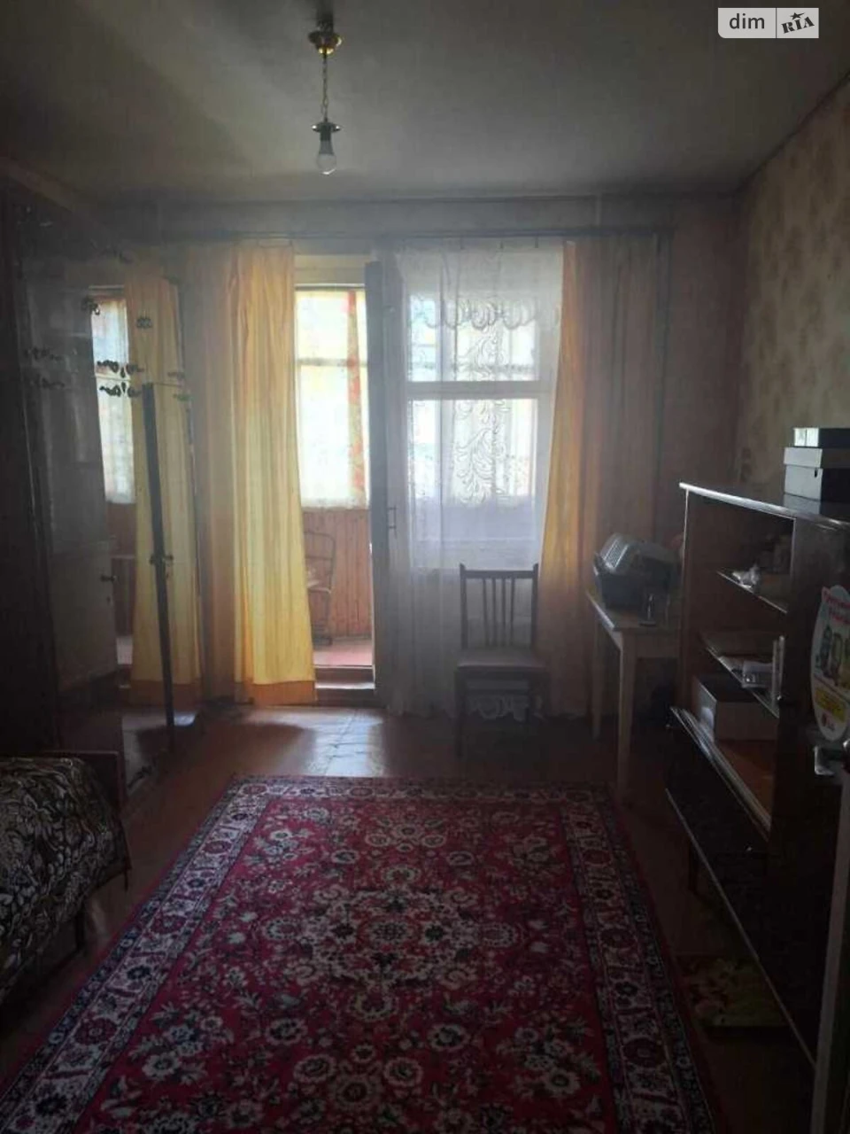 Продаж Квартира Правий Поділ