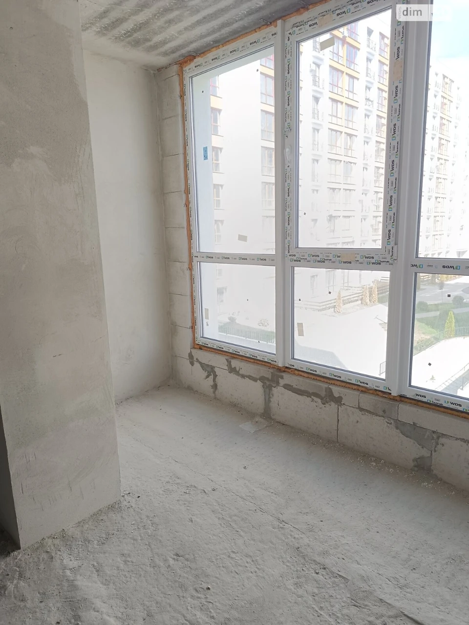 Продаж Квартира Бам