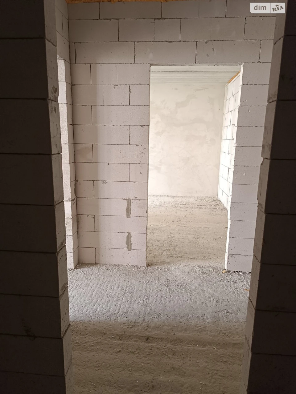 Продаж Квартира Бам