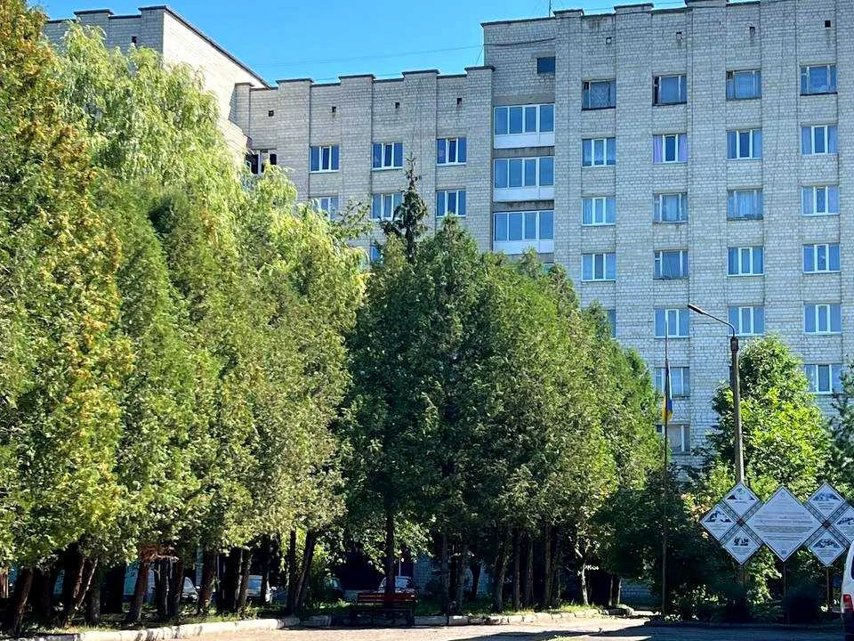 Квартира. Івано-Франківськ, Тисменицька вул.