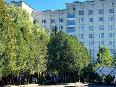 Квартира. Івано-Франківськ, Тисменицька вул.