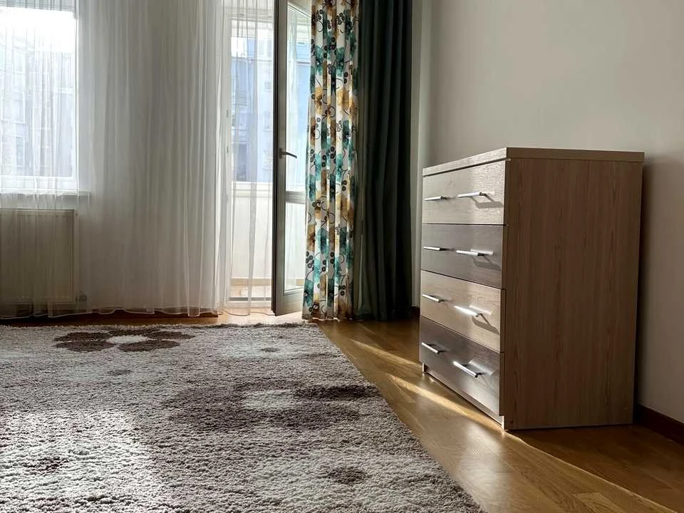 Квартира. Івано-Франківськ, Володимира Івасюка вул.