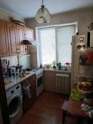 Половки! У продажу 3/х кімнатна квартира