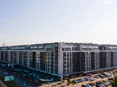 Продаж Квартира Новий