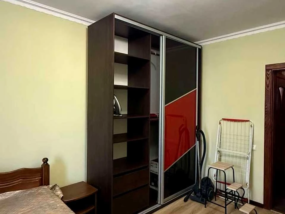Квартира. Івано-Франківськ, Олександра Довженка вул.