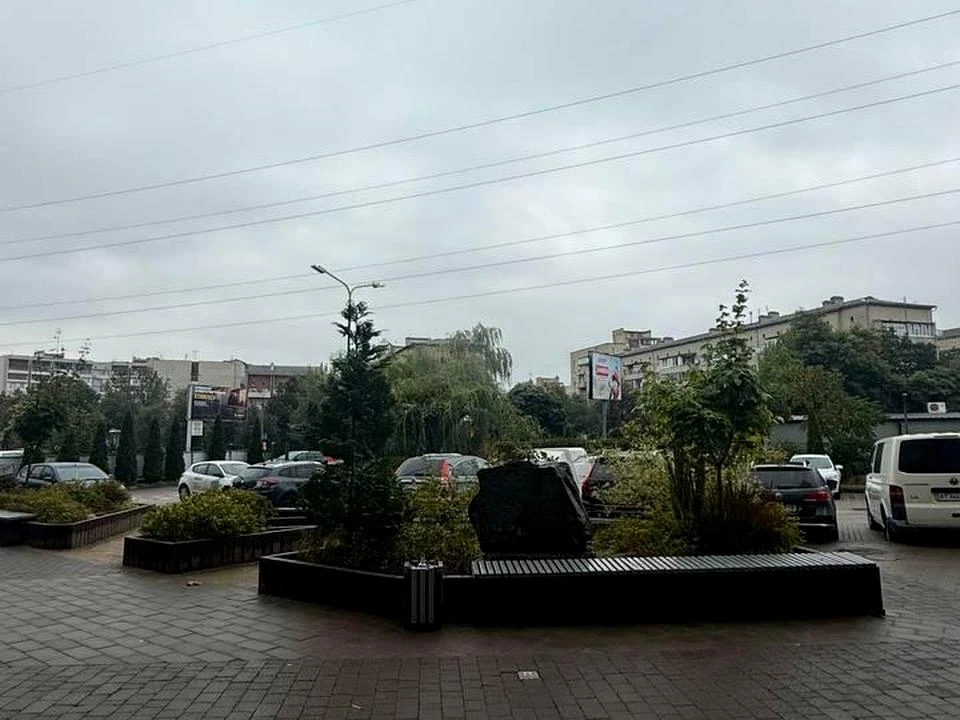Квартира. Івано-Франківськ, Олександра Довженка вул.