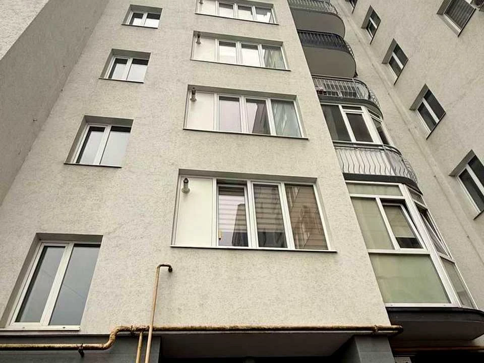 Квартира. Івано-Франківськ, Олександра Довженка вул.