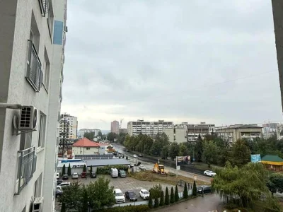 Квартира. Івано-Франківськ, Олександра Довженка вул.