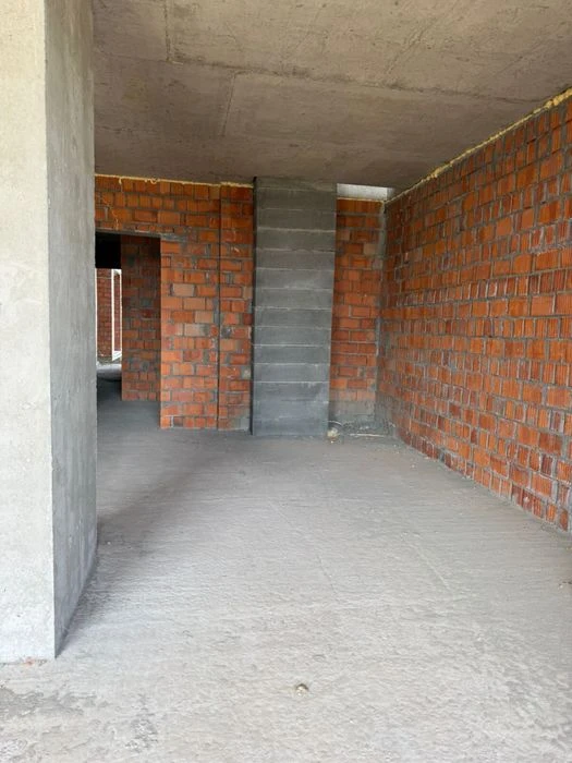 Продаж двокімнатної квартири 66,22 м2 від забудовника