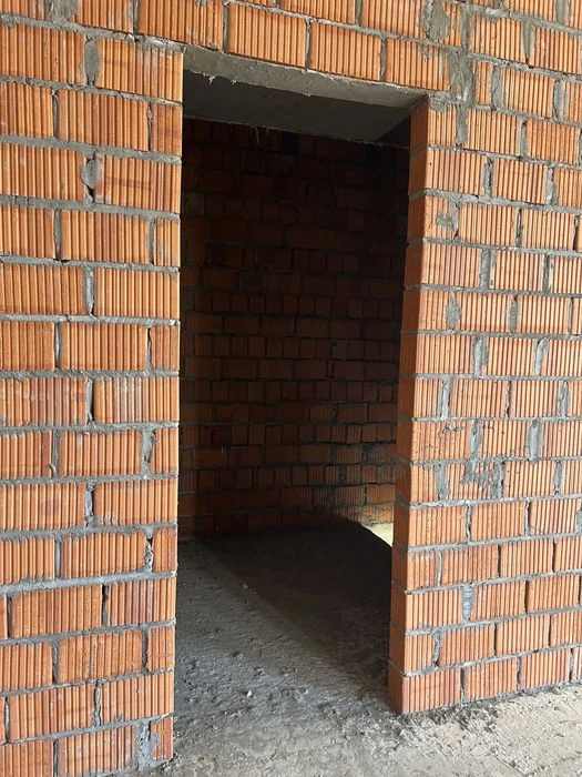 Продаж двокімнатної квартири 66,22 м2 від забудовника