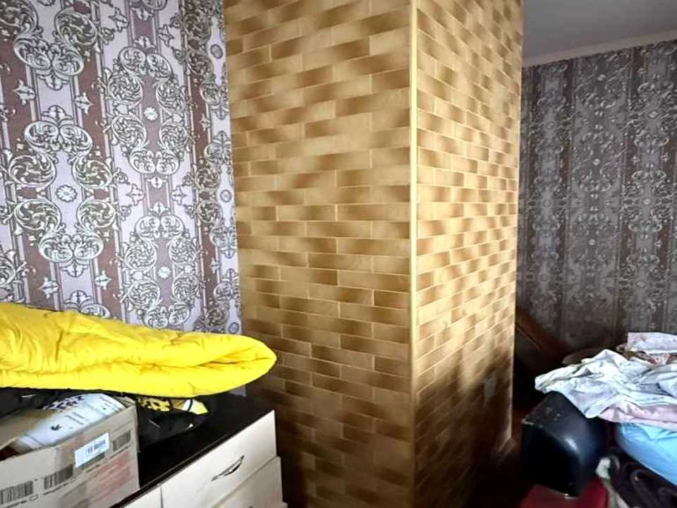 Квартира. Полтава, Гостомельська вул. (Матросова)