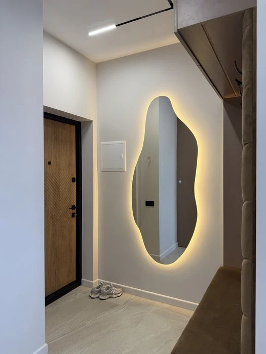 Продаж однокімнатної.