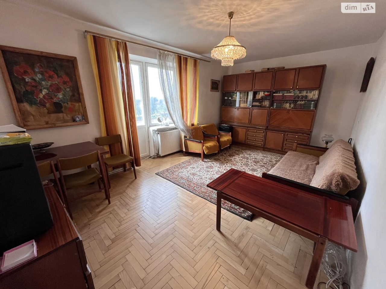 Продаж Квартира Кальварія