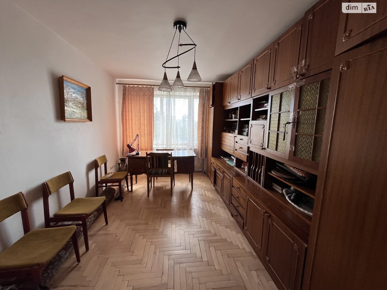 Продаж Квартира Кальварія