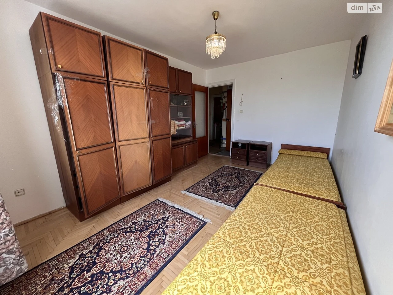 Продаж Квартира Кальварія