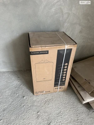 Продаж Квартира Новий