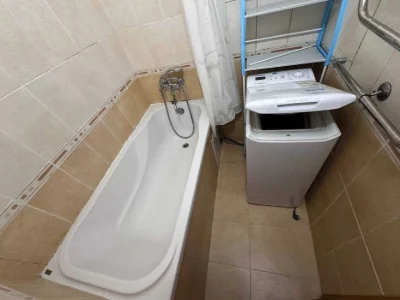 Продаж квартири на зручному поверсі