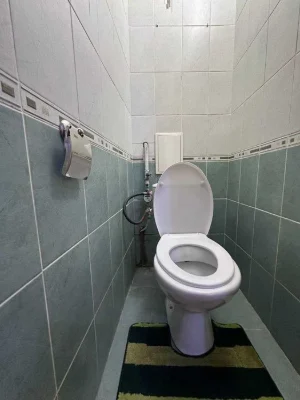 Продаж квартири на зручному поверсі