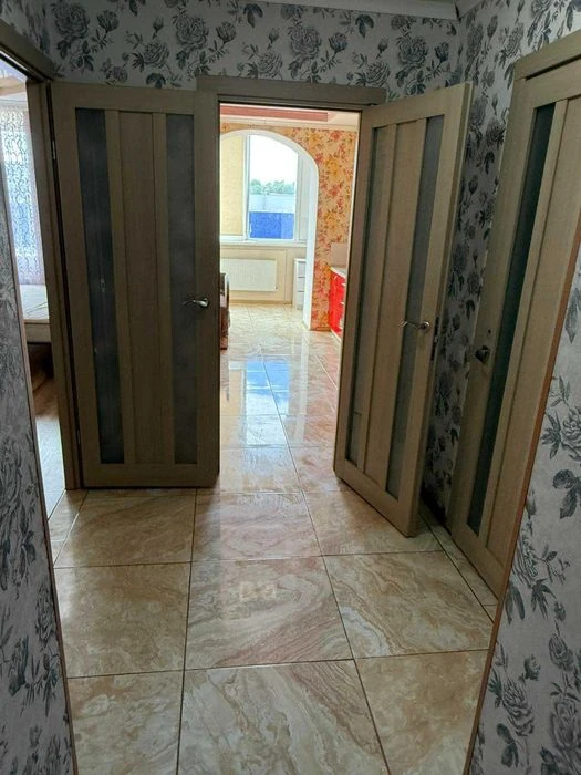 Продаж 1-кімнатної квартири в ЖК Набережний Квартал! Виставк