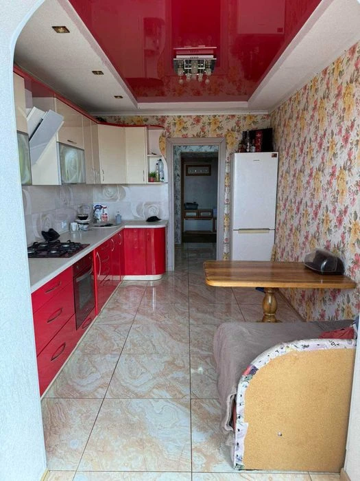 Продаж 1-кімнатної квартири в ЖК Набережний Квартал! Виставк