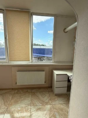 Продаж 1-кімнатної квартири в ЖК Набережний Квартал! Виставк