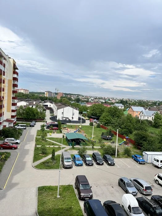 продаж 2к Новобудови на Виставці за 75000$