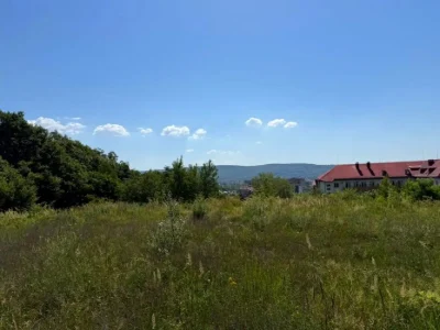 ПРОДАЖ ЗЕМЕЛЬНОЇ ДІЛЯНКИ | УЖГОРОД  Район вулиць Стрільнично