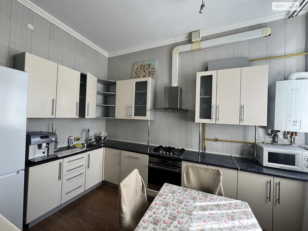 Продаж Квартира Ракове
