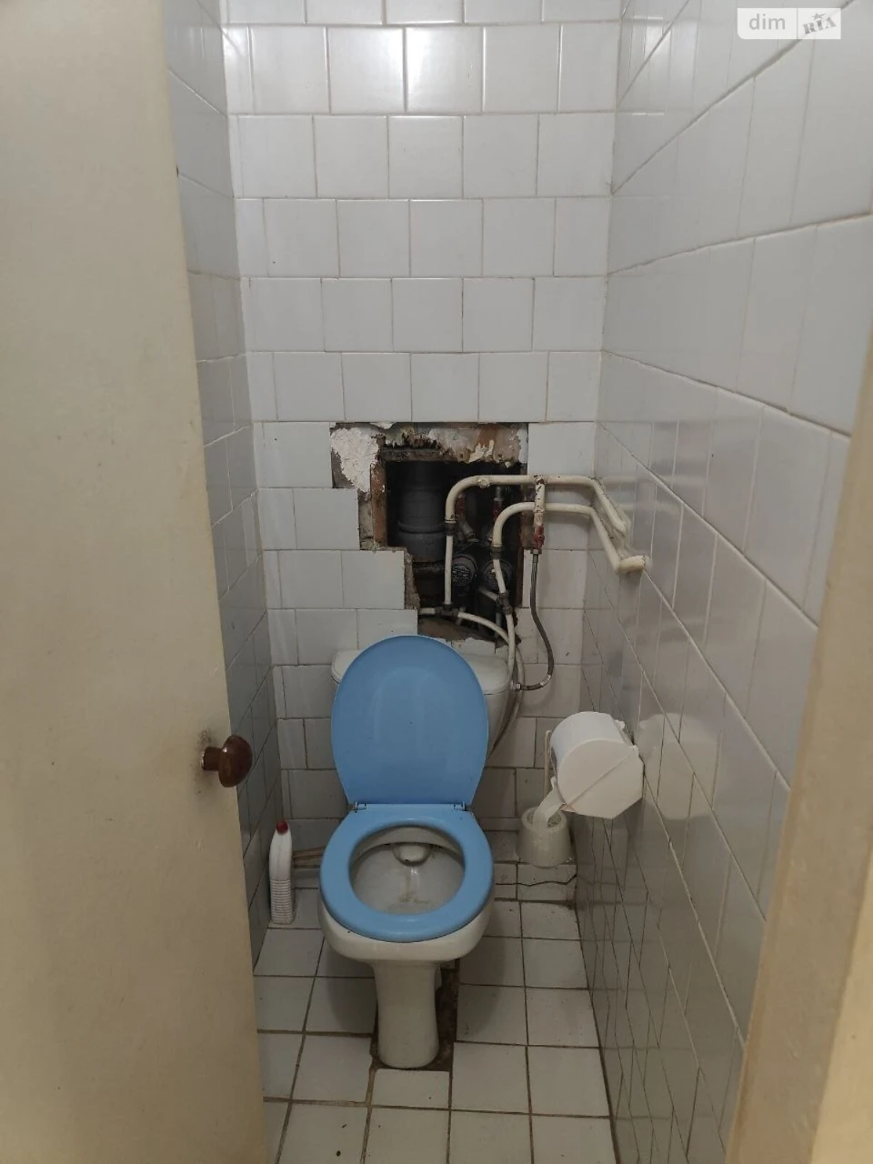 Продаж Квартира Придніпровський