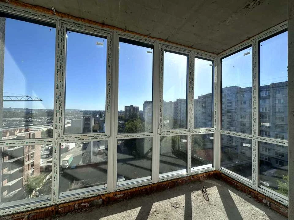 Квартира. Хмельницький, Львівське шосе